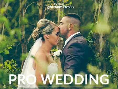 FreePsdVn.com 1705091 LIGHTROOM 25 pro wedding lightroom presets 20423858 cover