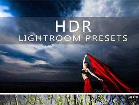1705093 25 HDR Fasion Lightroom Presets 20251298