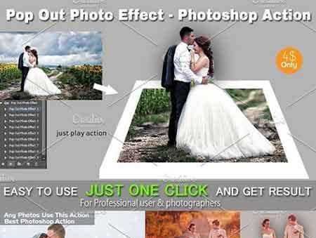 FreePsdVn.com 1705120 PHOTOSHOP pop out photo effect ps action 1673858 cover