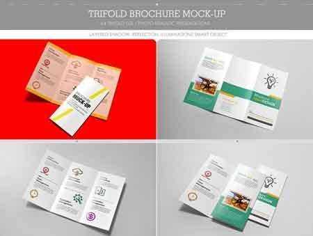 FreePsdVn.com 1705166 MOCKUP trifold brochure mockup 1815485 cover
