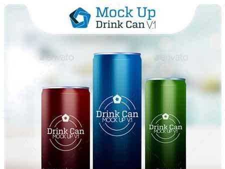 FreePsdVn.com 1705259 MOCKUP drink can v1 10111080 cover