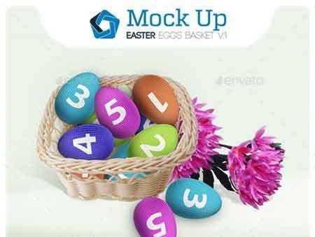 FreePsdVn.com 1705263 MOCKUP easter eggs basket v1 10624064 cover