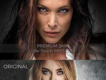 FreePsdVn.com 1706054 LIGHTROOM premium skin re touch presets 1847746 cover
