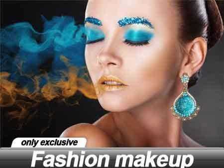 FreePsdVn.com 1706101 STOCK fashion makeup 8 uhq jpeg cover
