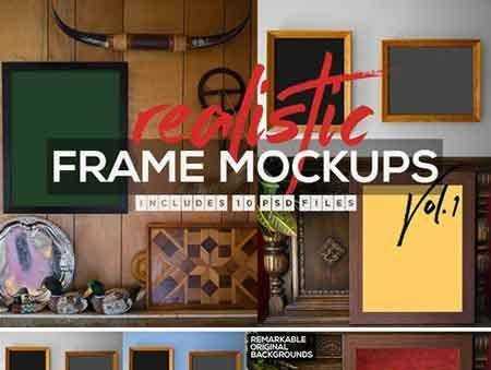 FreePsdVn.com 1706134 MOCKUP realistic frame mockups vol1 1792849 cover