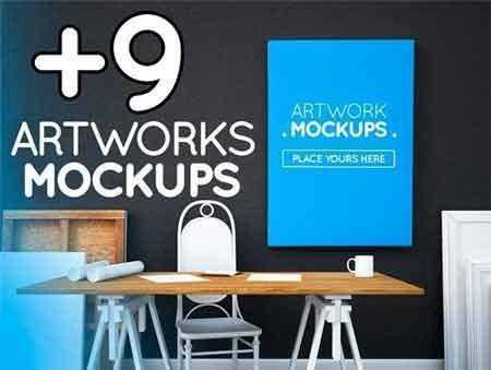 1706201 +9 Architect Desktop Mockups Vol 1 1770102