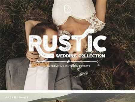 FreePsdVn.com 1706213 LIGHTROOM rustic wedding lightroom presets 1884577 cover