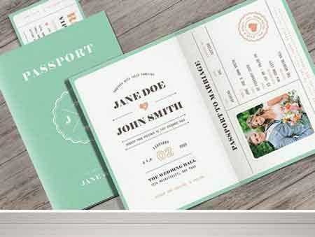 FreePsdVn.com 1706288 TEMPLATE pastel passport wedding invitation 1883950 cover