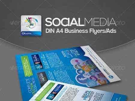 FreePsdVn.com 1706290 TEMPLATE social media business flyers v2 3023822 cover