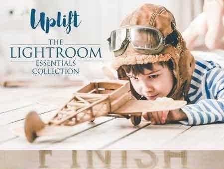 FreePsdVn.com 1707003 LIGHTROOM lightroom essentials collection 1388096 cover