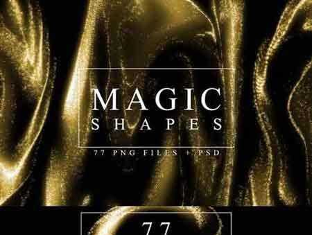 FreePsdVn.com 1707010 PHOTOSHOP abstract magic shapes 1827872 cover