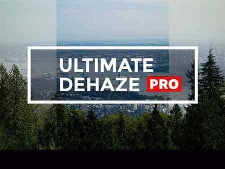 1707042 Ultimate Dehaze Pro 1116306