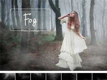 FreePsdVn.com 1707101 PHOTOSHOP 45 fog and smoke photoshop overlays 1937891 cover