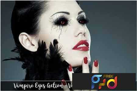 1707102 Vampire Eyes [Action and Brushes] 1952875 1