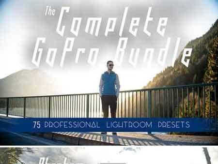 FreePsdVn.com 1707106 LIGHTROOM the complete gopro bundle 1942722 cover