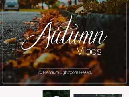 FreePsdVn.com 1708012 LIGHTROOM autumn vibes lightroom presets 1957277 cover