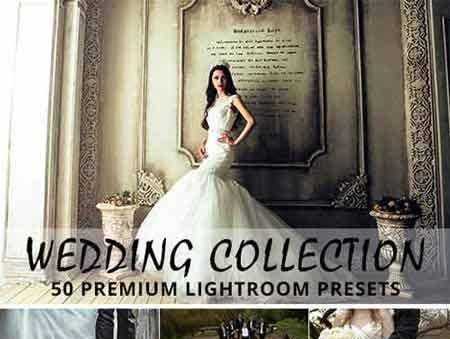 FreePsdVn.com 1708068 LIGHTROOM 50 premium wedding lightroom presets 20979991 cover