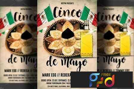 1708094 Cinco De Mayo Party Flyer Template 1405537 1