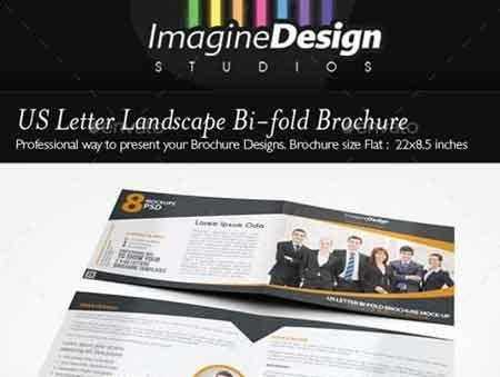 FreePsdVn.com 1708156 TEMPLATE us letter landscape bi fold brochure mock up 21037856 cover
