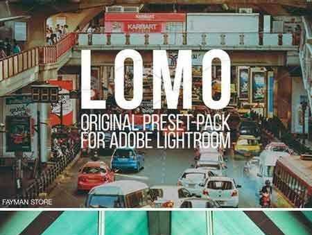 FreePsdVn.com 1708173 LIGHTROOM lomo original presets for lightroom 2042962 cover
