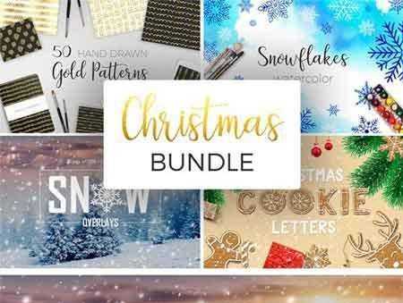 1709044 Christmas & Winter Bundle 2085783