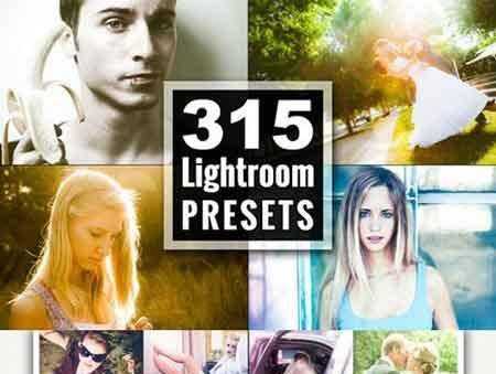 FreePsdVn.com 1709131 LIGHTROOM 315 best lightroom presets plugins 696726 cover