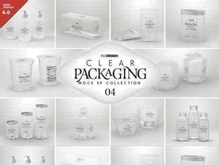 FreePsdVn.com 1709165 MOCKUP 04 clear container packaging mockups 2062006 cover