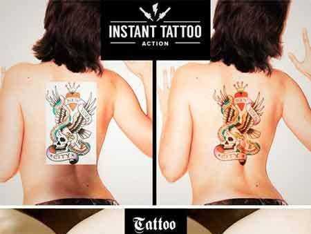 FreePsdVn.com 1709212 PHOTOSHOP instant tattoo action 611838 cover