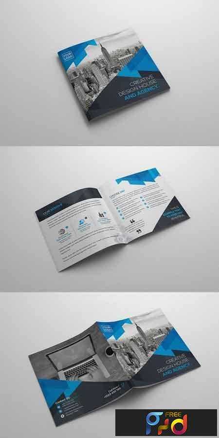 FreePsdVn.com 1709217 TEMPLATE square bi fold brochure 2064336