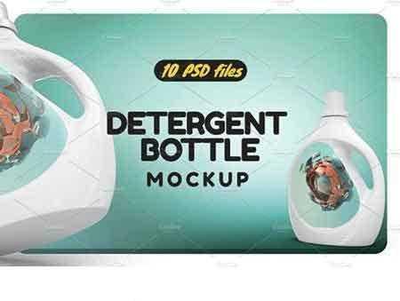 FreePsdVn.com 1709254 MOCKUP detergent bottle mock up 2085757 cover
