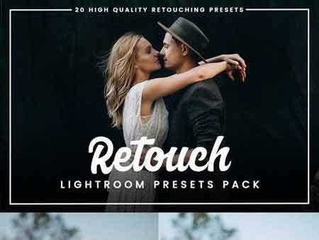 FreePsdVn.com 1801005 LIGHTROOM retouch lightroom presets 1783145 cover