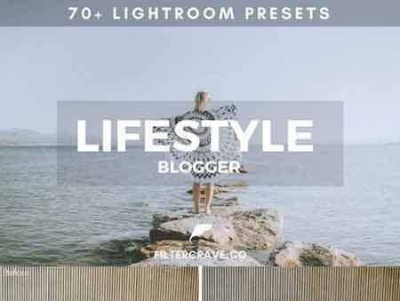 FreePsdVn.com 1801176 LIGHTROOM lifestyle blogger lightroom presets 1598931 cover