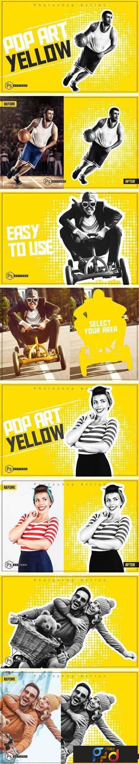FreePsdVn.com 1801198 PHOTOSHOP pop art yellow action 2018742