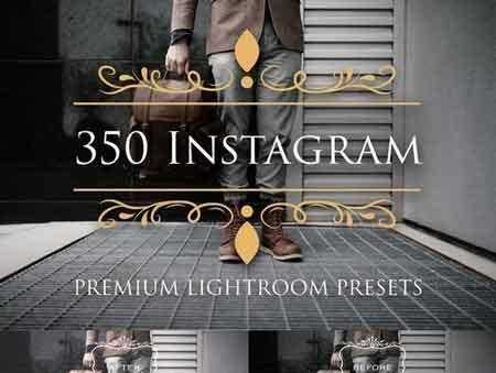 FreePsdVn.com 1801203 LIGHTROOM 350 instagram lightroom presets 1982885 cover