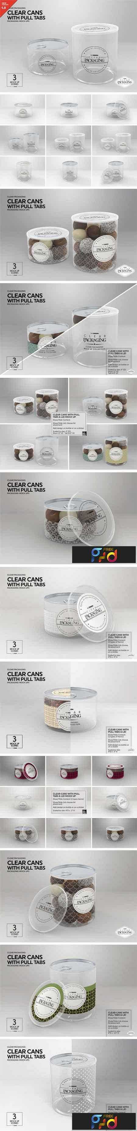 FreePsdVn.com 1802054 MOCKUP clear cans with pull tabs mock up 2218686