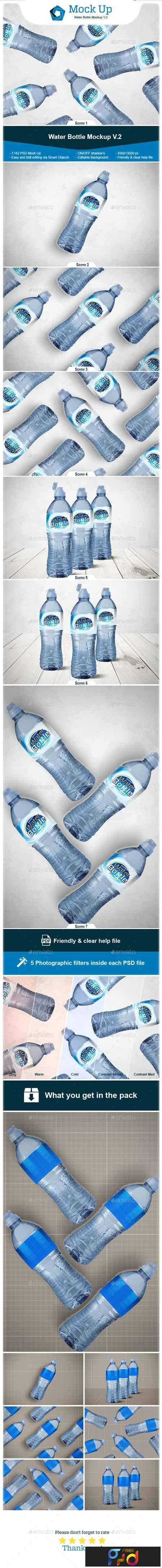 1802079 Water Bottle Mockup V.2 21312543 1