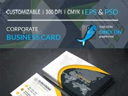 FreePsdVn.com 1802136 TEMPLATE corporate business card 21327856 cover