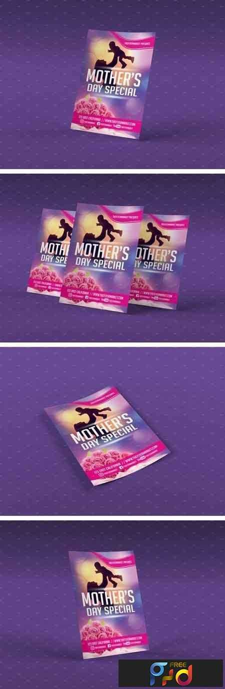 FreePsdVn.com 1802159 TEMPLATE mothers day special flyer template 1964961