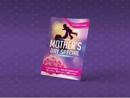 1802159 Mother’s Day Special Flyer Template 1964961