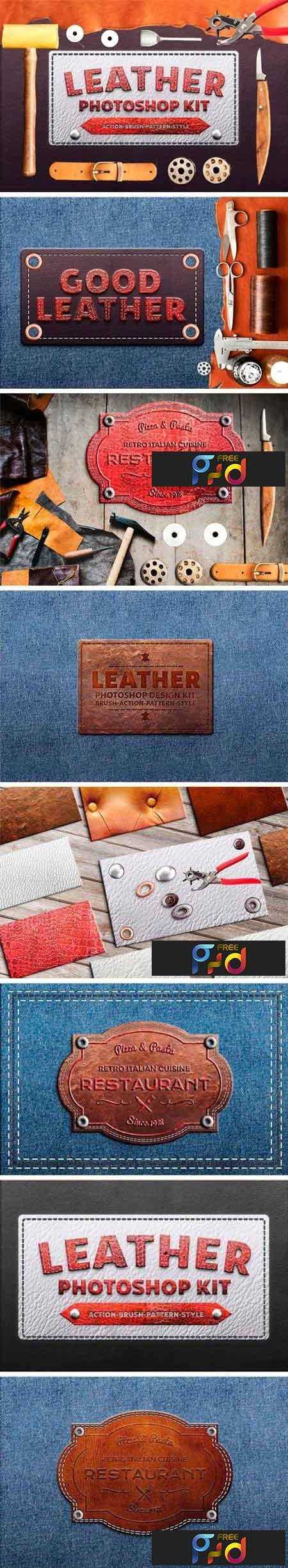 1802161 Photoshop Leather Kit 2200411 1