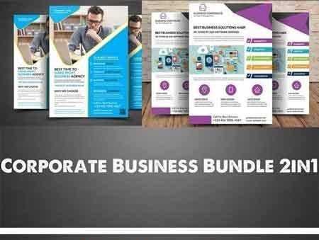 FreePsdVn.com 1802214 TEMPLATE corporate business bundle 2 2092969 cover