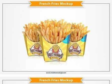 FreePsdVn.com 1802217 MOCKUP french fries mockup 2077001 cover
