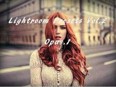 FreePsdVn.com 1802296 LIGHTROOM lightroom presets vol2 2016264 cover