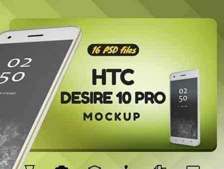 FreePsdVn.com 1803163 MOCKUP htc desire 10 pro app skin mock up 2085690 cover