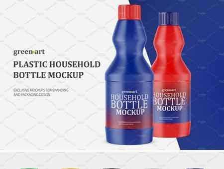 FreePsdVn.com 1803263 MOCKUP household bottle mockup 2185096 cover