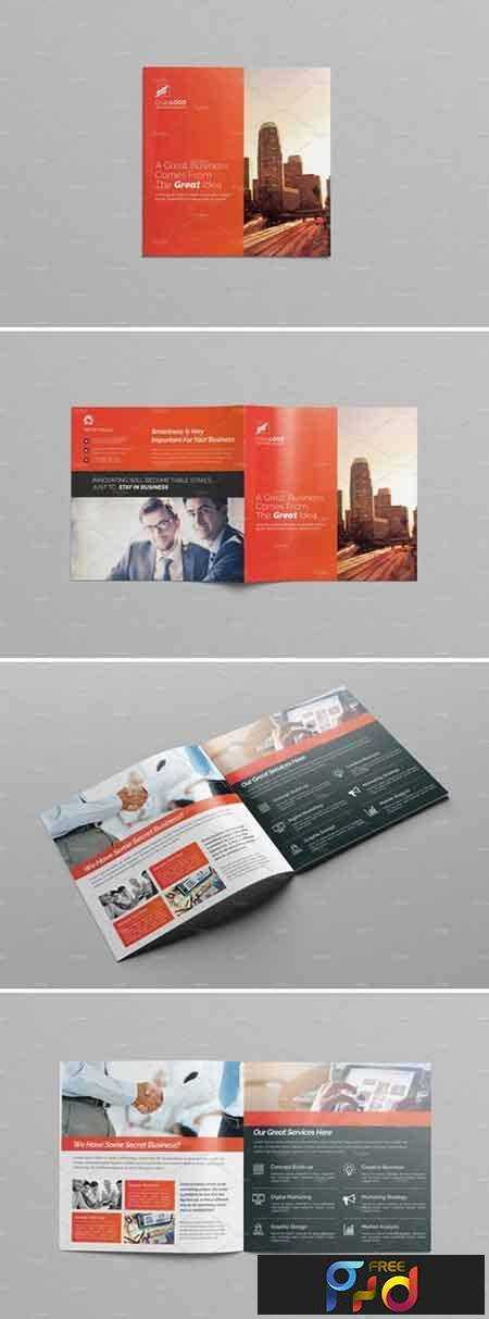 FreePsdVn.com 1803274 VECTOR square bi fold brochure 2203922