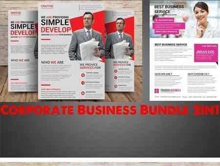 FreePsdVn.com 1804033 TEMPLATE corporate business bundle 2 2092869 cover