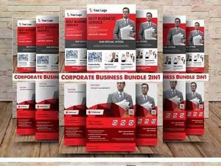 FreePsdVn.com 1804069 TEMPLATE corporate business bundle 2 2092797 cover