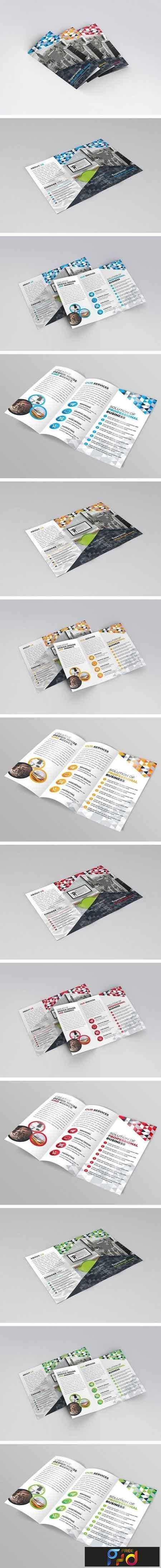 FreePsdVn.com 1804118 TEMPLATE clean tri fold brochure 2077029