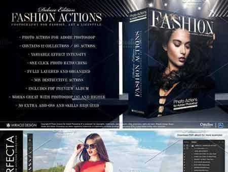 1804146 Actions for Photoshop Fashion 2340029